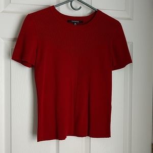 Chadwicks ladies vintage pullover sweater petite m